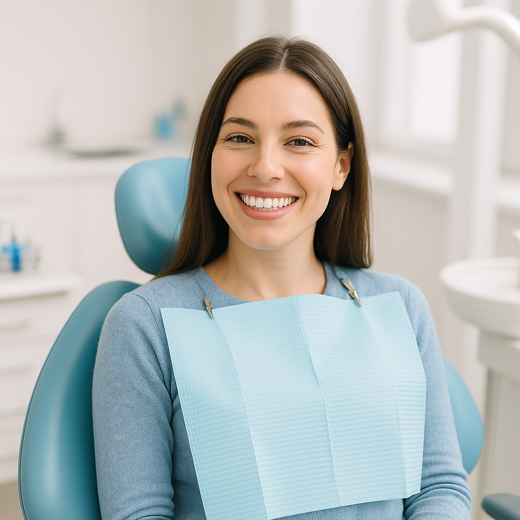 Smile Makeover Secrets: Transforming Your Confidence with Cosmetic Dentistry